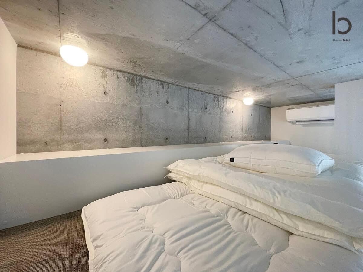 Bhotel Nekoyard - Loft Studio Close To Peace Park & City Sights Hiroshima Esterno foto