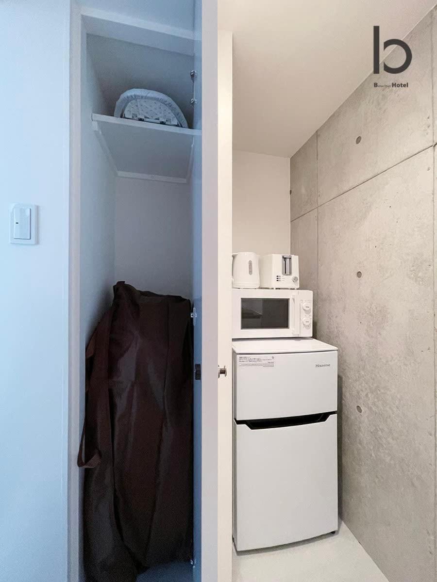 Bhotel Nekoyard - Loft Studio Close To Peace Park & City Sights Hiroshima Esterno foto