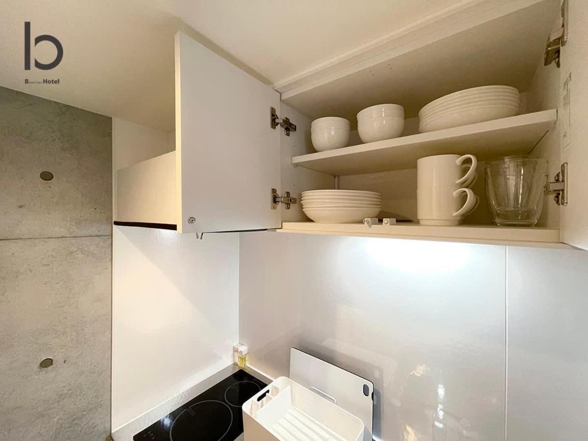 Bhotel Nekoyard - Loft Studio Close To Peace Park & City Sights Hiroshima Esterno foto