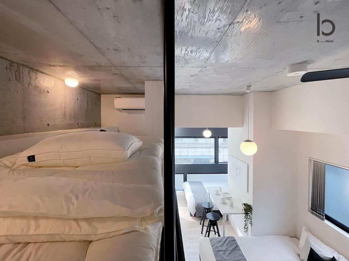 Bhotel Nekoyard - Loft Studio Close To Peace Park & City Sights Hiroshima Esterno foto